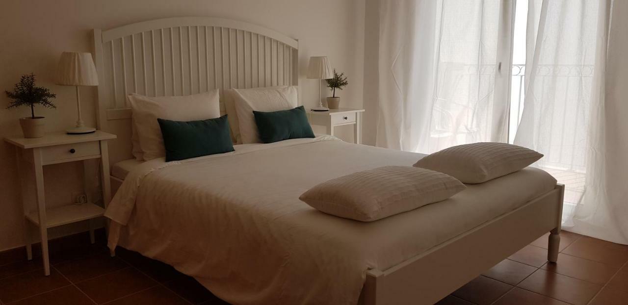 Monte Clerigo - Aljezur - Apartamento T2 Ngoại thất bức ảnh