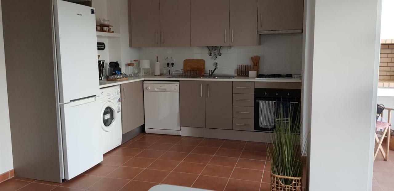 Monte Clerigo - Aljezur - Apartamento T2 Ngoại thất bức ảnh