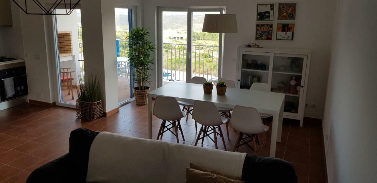 Monte Clerigo - Aljezur - Apartamento T2 Ngoại thất bức ảnh