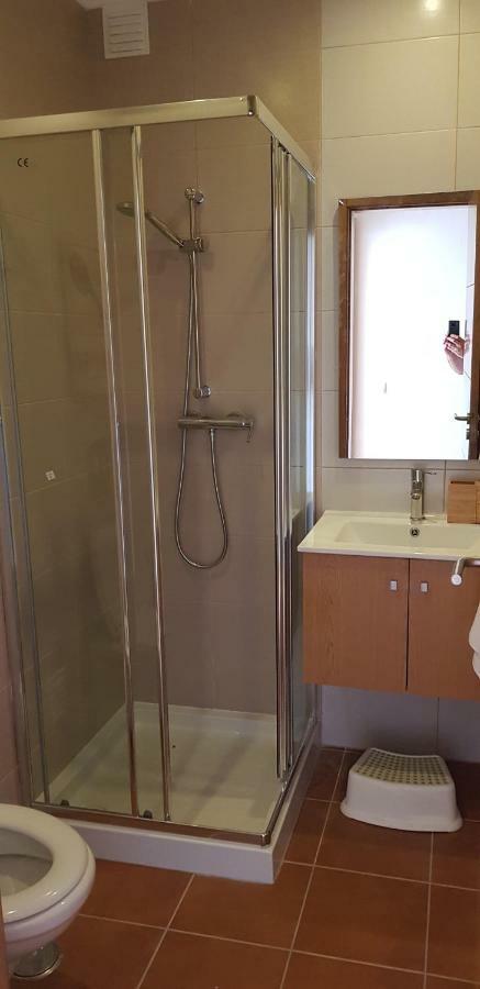 Monte Clerigo - Aljezur - Apartamento T2 Ngoại thất bức ảnh