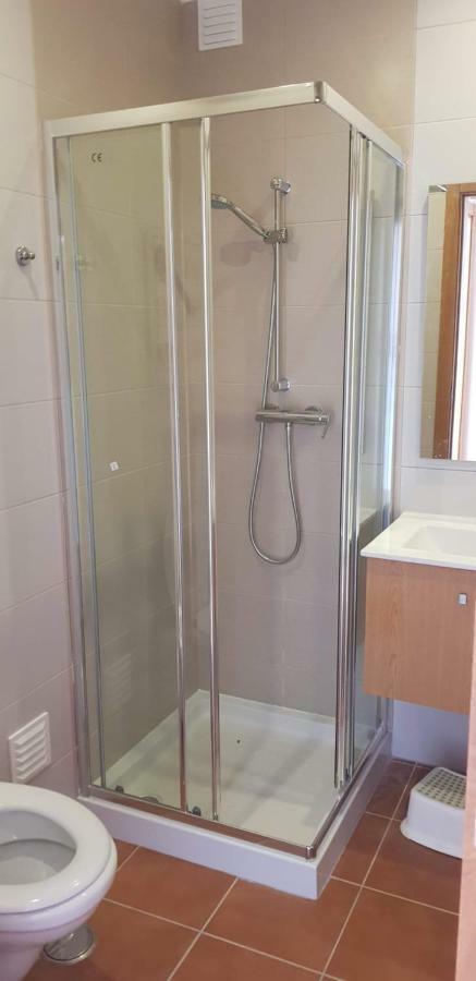 Monte Clerigo - Aljezur - Apartamento T2 Ngoại thất bức ảnh